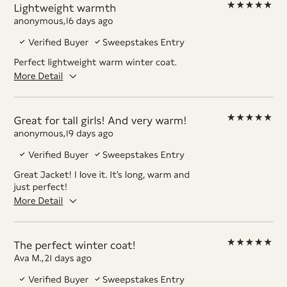 BANANA REPUBLIC Long hooded puffer jacket - Picture 6 of 9